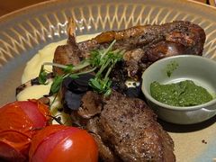 -JINNS锦时 steak&pizza(浸信会礼拜堂旧址店)