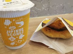-吉品合酥脆烤饼(嘉里城店)