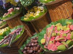 -一方渔歌蒸汽海鲜自助(文化路万达广场店)