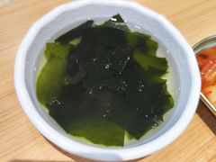 -小木屋拌饭(西安华阳城店)