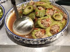 酿苦瓜-食代馆(深业上城店)