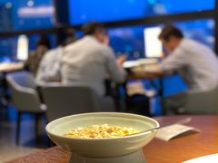 老上海蟹粉豆腐-上海小南国(正大店)