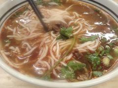 -小马牛肉面·牛骨熬制(南京博物院店)