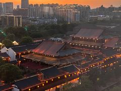 -香积寺