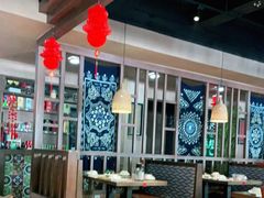 大堂-阿婉贵州苗家酸汤鱼(梅林店)