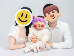 -易摄全家福照相馆(兰庭国际A座店)