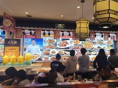 -渔家风味·鲅鱼水饺·央视展播·海鲜天津菜(开发区店)