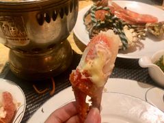 -雍和会海鲜姿造自助(湖东路店)