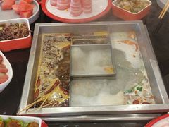 -重庆德忆火锅（龙南街3店）(渝水岸餐饮)