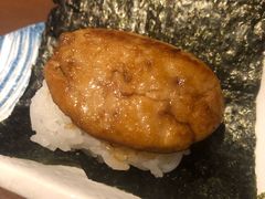 鹅肝寿司-千代武日本料理(哈西店)