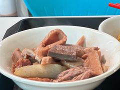 -梓记牛什(總店)