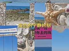 -养马岛旅游度假区