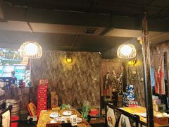 -老五烧烤(盘金华府总店)