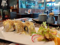 -瀛川尚品(车陂利丰天地店)