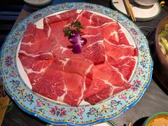 -南门四季铜锅涮肉(东坝店)
