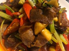 -泉味道贵州厨房(三里河店)