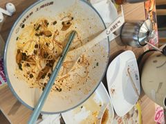 -小杨生煎(松江大学城店)