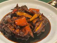 -老吉堂上海本帮菜(望京万象汇店)