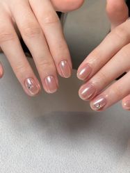 -斯馨·健康美甲美睫