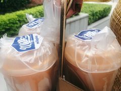-milkplus·泰式奶茶(较场东路店)