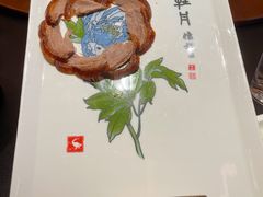 -全聚德烤鸭店(马家堡店)