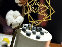 -Biteology Artisan Cakes(红庄·国际文化保税创新园店)