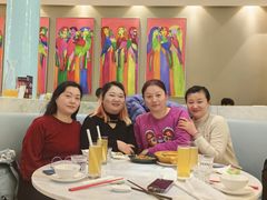 -孔雀云贵川·融合菜(长宁来福士店)