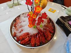 -虾铺子龙虾·私房菜(金源花苑店)