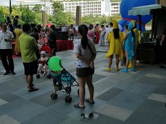 -亚马逊丛林水乐园