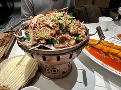 -清真·卡德尔大叔新疆主题餐厅(龙汇路店)