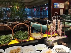 -华安国际大酒店-餐厅