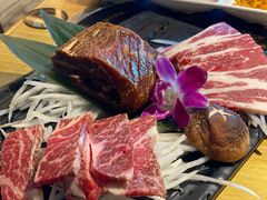 -牛市牛烤肉(西单大悦城店)