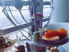 -天玑高空江景餐厅&酒吧Sky Secret Restaurant&Bar