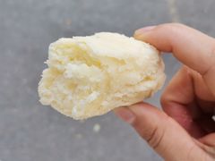 椰蓉酥-清真全盛斋传统糕点(许士庙店)