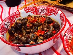 -饶福记·南昌烧烤大排档(九龙湖土著店)