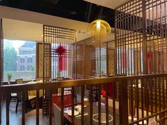 -东来顺饭庄(金泉广场店)