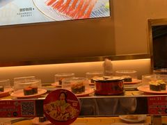 -争鲜回转寿司(东方银座店)