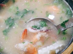 虾粥-潮州菜馆(十里河店)
