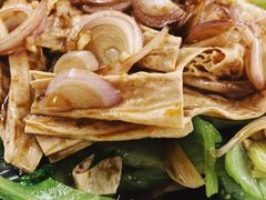 -盈旺小厨·非遗黄鳝饭(泰康路店)