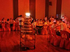 -九龙湾景区拓展会议
