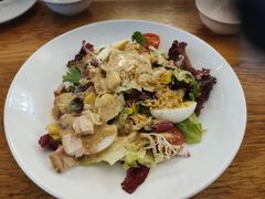 -花舍·新派粤菜·西餐·下午茶(亚运村·鸟巢店)