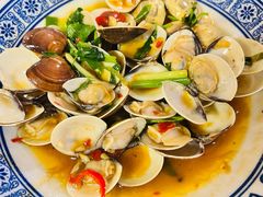 -桂园白粥·潮汕老味道