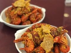 -上海大学-第1食堂