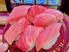 -寿司郎(皇庭广场店)