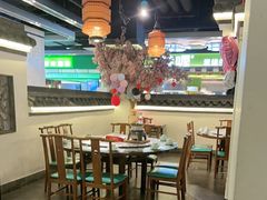 -卢大鲜鱼头捞饭(美利广场店)