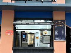 -清真·卡德尔大叔新疆主题餐厅(龙汇路店)