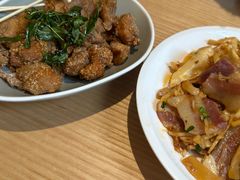 -隅乐胡椒虾·台湾菜·团建(皇岗店)