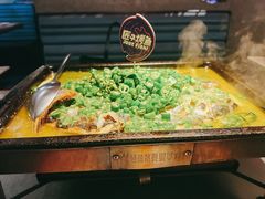 -匠子烤鱼(远大购物中心店)