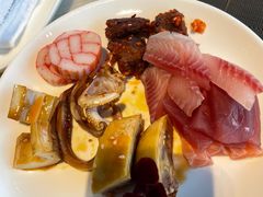 -克丽司汀酒店-日光阁餐厅
