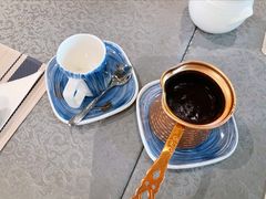 -La Medina餐厅(亮马河南路店)